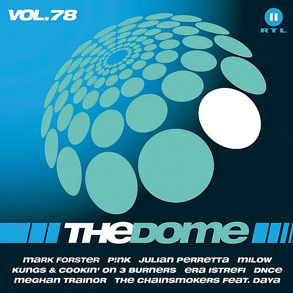 CD The Dome Vol. 78
