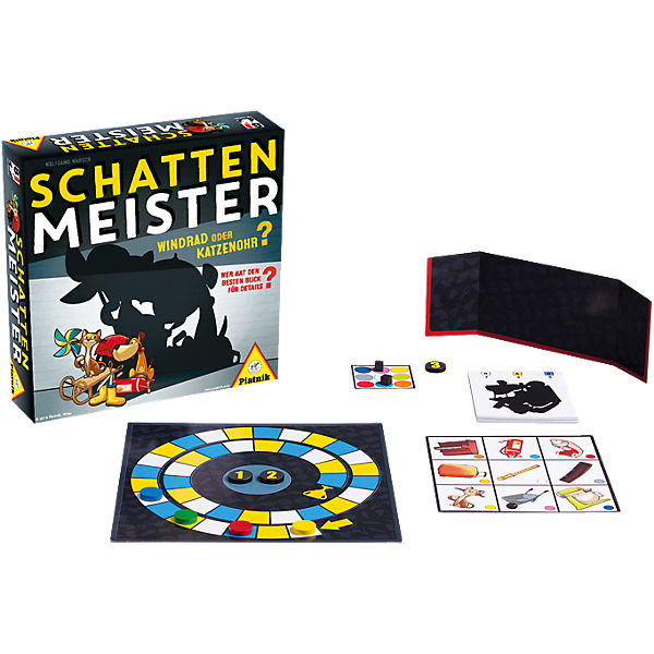 Schattenmeister