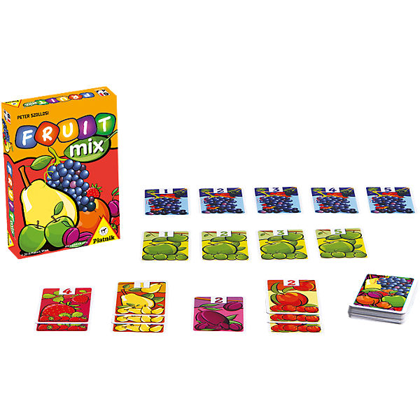 Fruit Mix