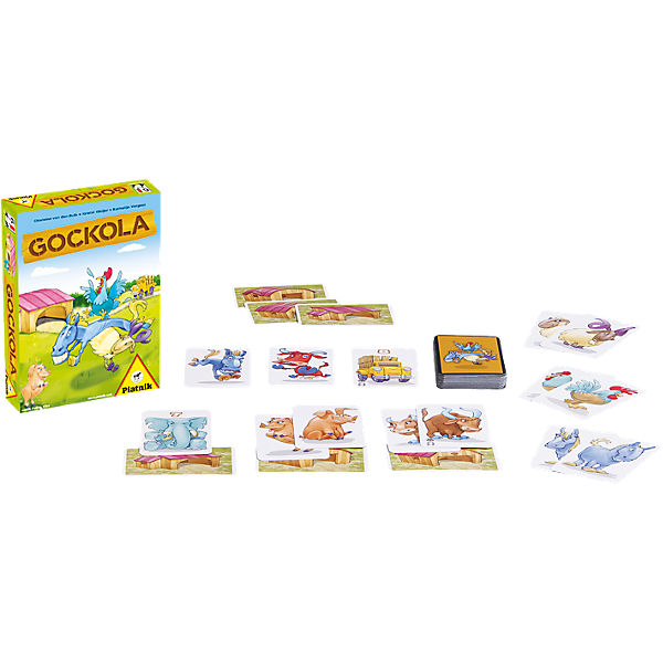 Gockola