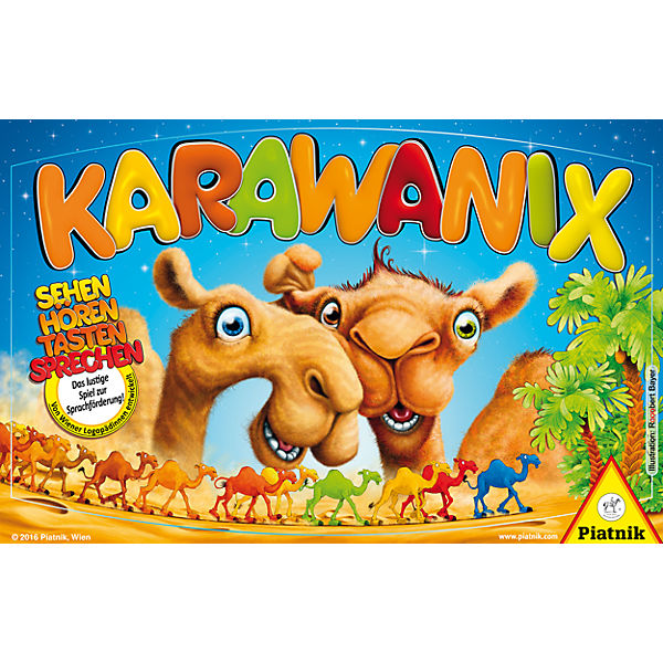 Karawanix