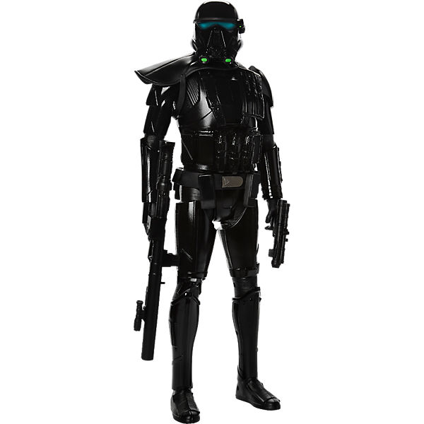 Star Wars Rogue one - Big Figs - Death Trooper, 50 cm