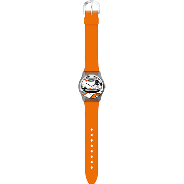 Analoge Uhr BB-8