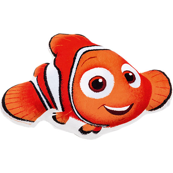 Kissen Nemo