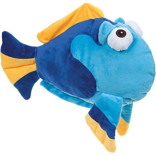 Kissen Doktorfisch