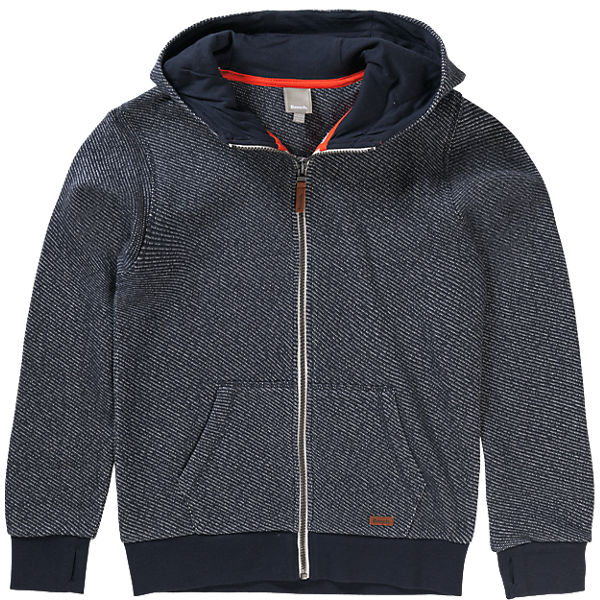 Sweatjacke UPSCALE für Jungen