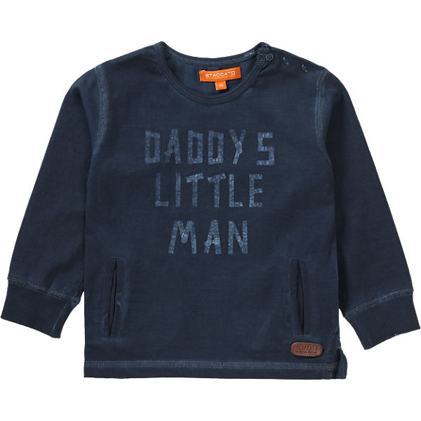Baby Langarmshirt für Jungen