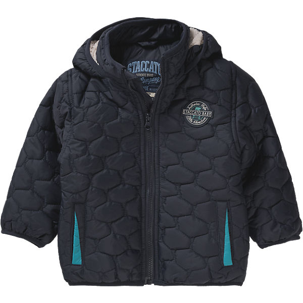 Baby Winterjacke für Jungen