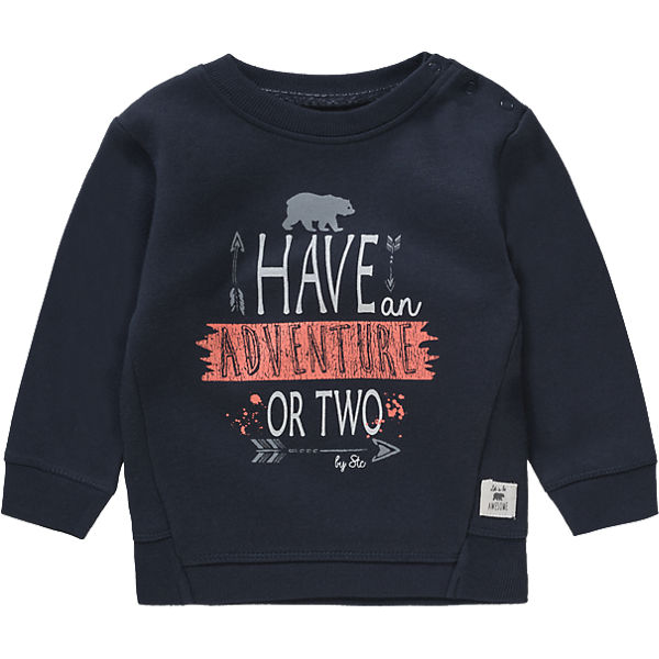 Baby Sweatshirt für Jungen