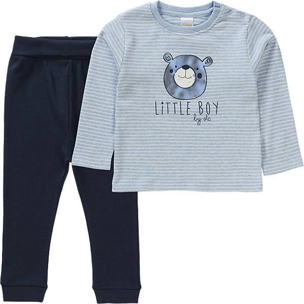 Baby Schlafanzug für Jungen