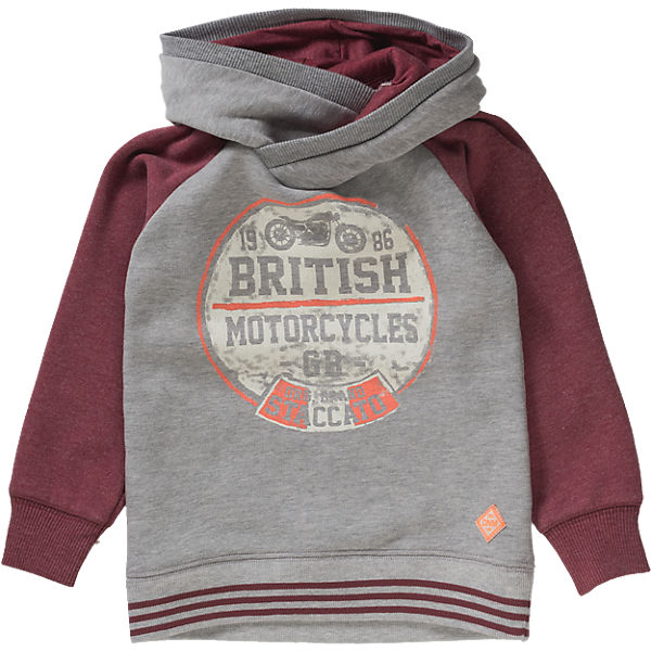 Kapuzenpullover für Jungen