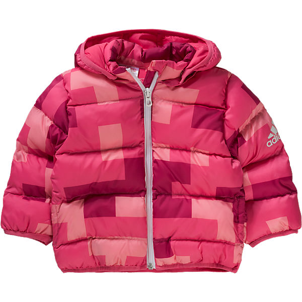 Baby Winterjacke für Mädchen