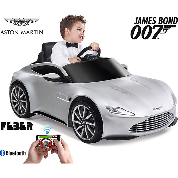 Aston Martin RC