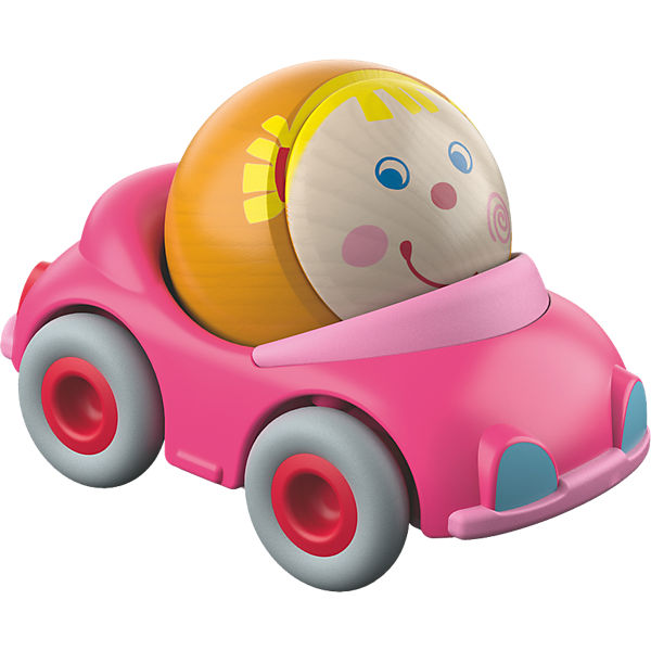 Kullerbü Fahrzeug Katis Kugel Cabrio