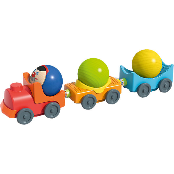 Kullerbü Egons Eisenbahn