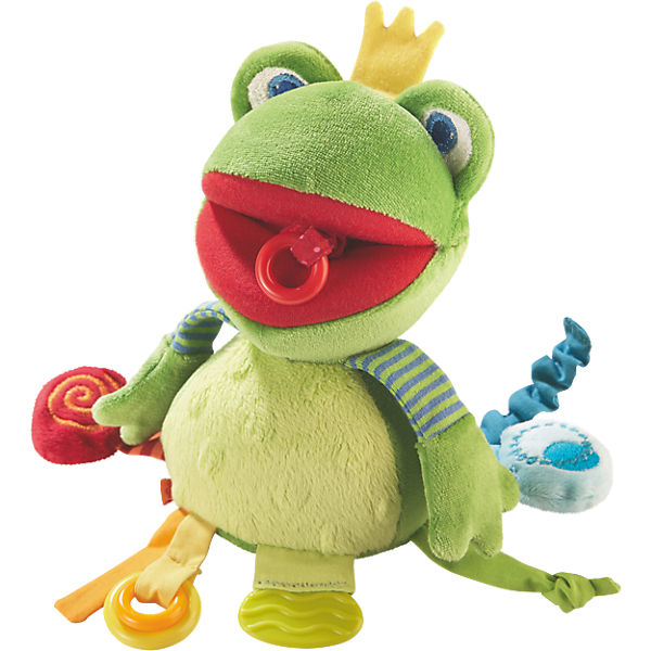 Spielfigur Zauberfrosch