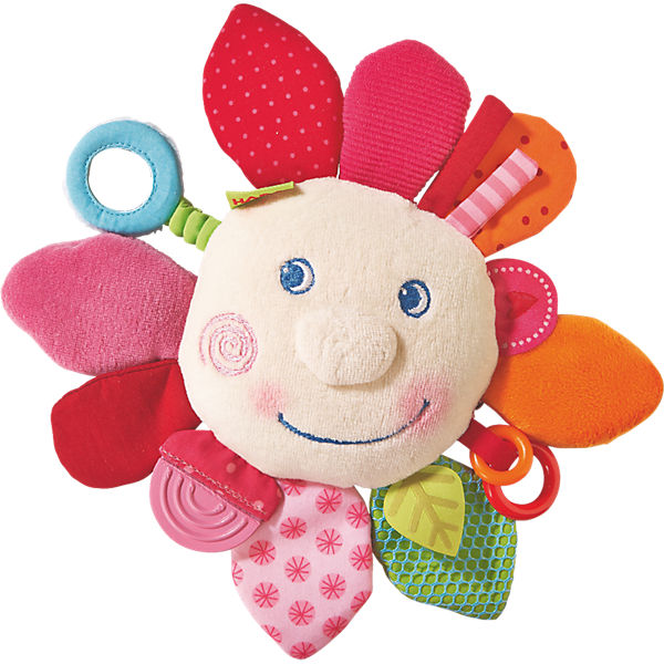 Spielkissen Frühlingsblume