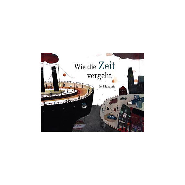 Wie die Zeit vergeht