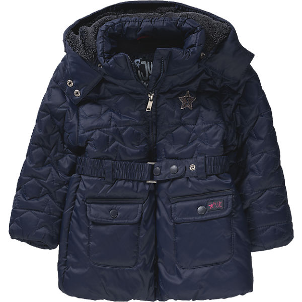 Winterjacke für Mädchen