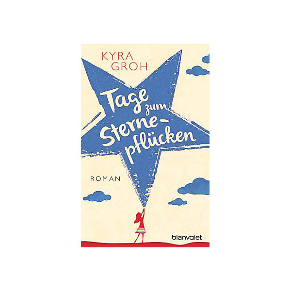 Tage zum Sternepflücken