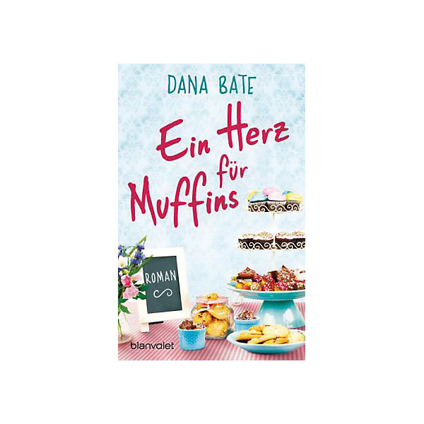 Ein Herz für Muffins