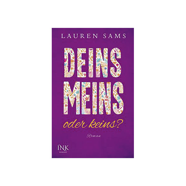 Deins, meins oder keins?