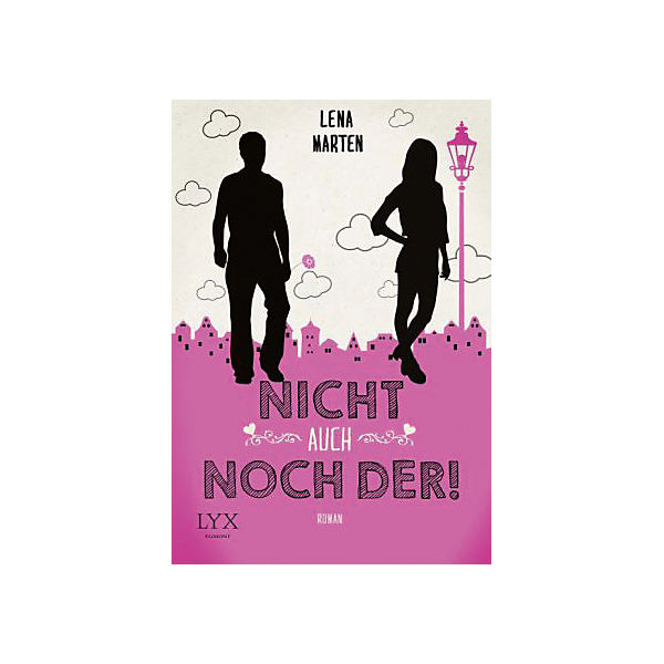 Nicht auch noch der!