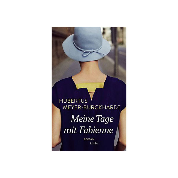 Meine Tage mit Fabienne