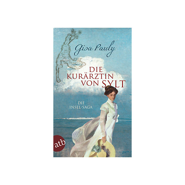 Die Kurärztin von Sylt