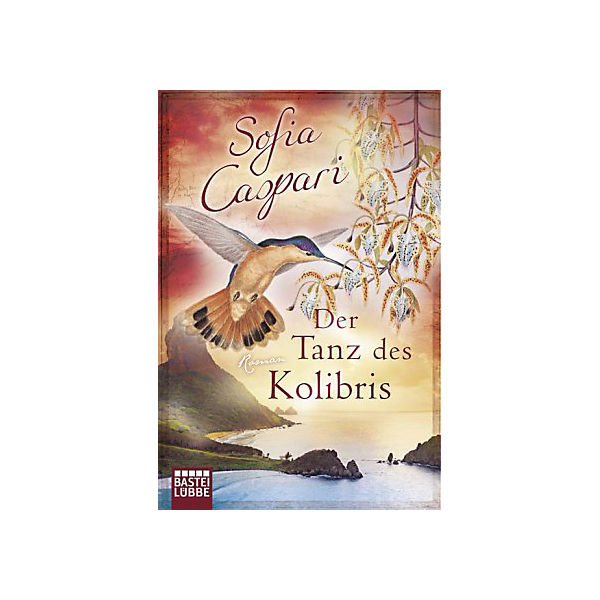 Der Tanz des Kolibris