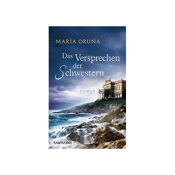 Das Versprechen der Schwestern