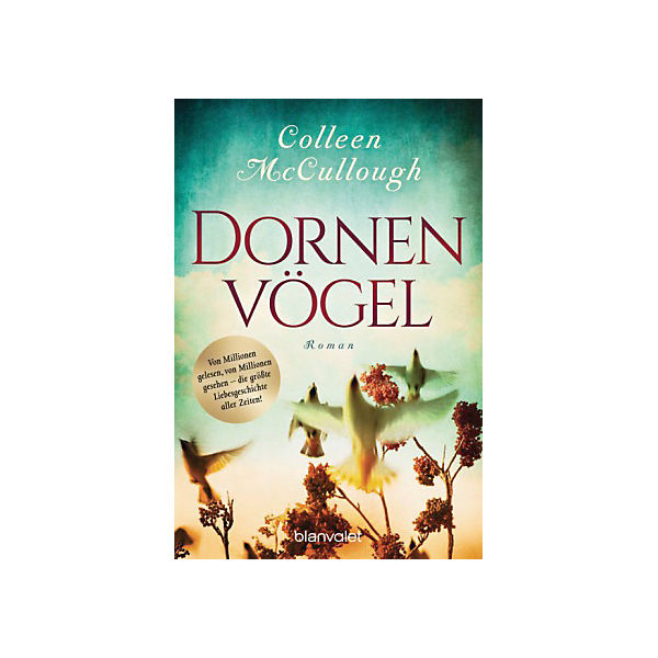 Dornenvögel
