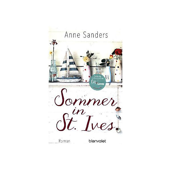 Sommer in St. Ives