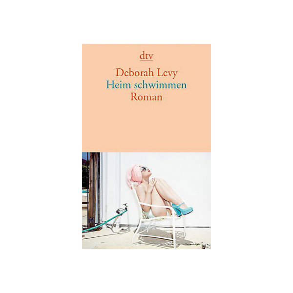 Heim schwimmen