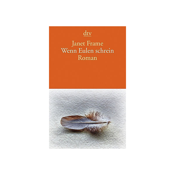 Wenn Eulen schrein