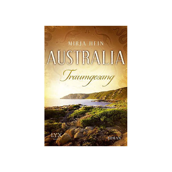 Australia - Traumgesang