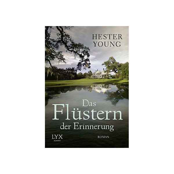 Das Flüstern der Erinnerung