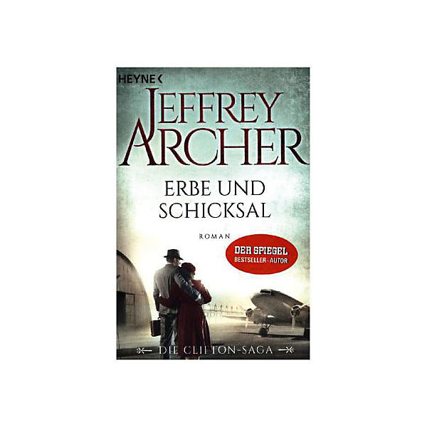 Erbe und Schicksal