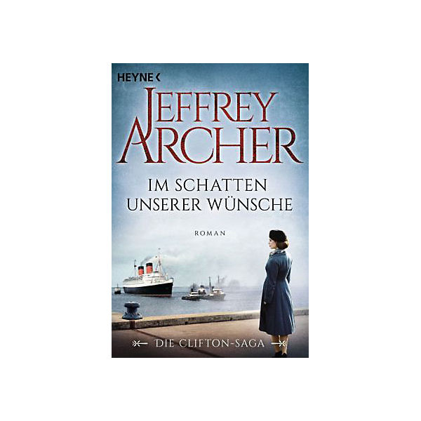 Im Schatten unserer Wünsche