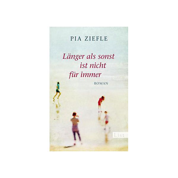 Länger als sonst ist nicht für immer