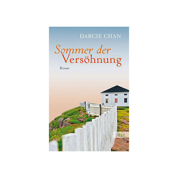 Sommer der Versöhnung