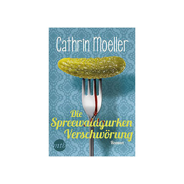 Die Spreewaldgurkenverschwörung