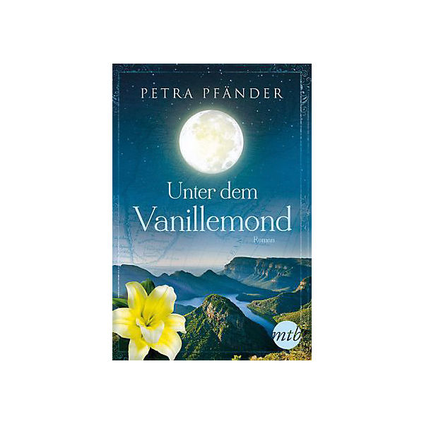 Unter dem Vanillemond