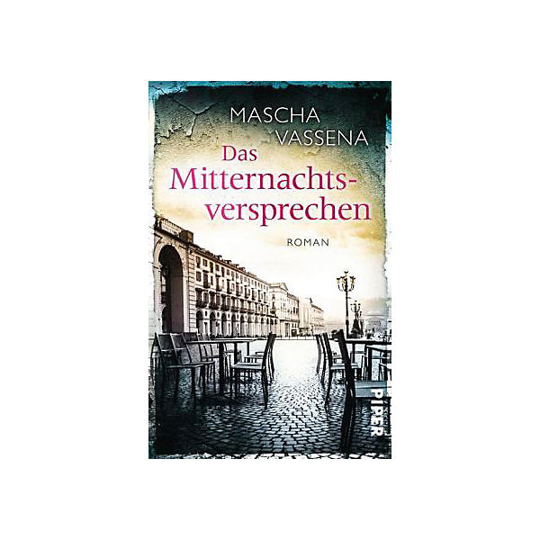 Das Mitternachtsversprechen