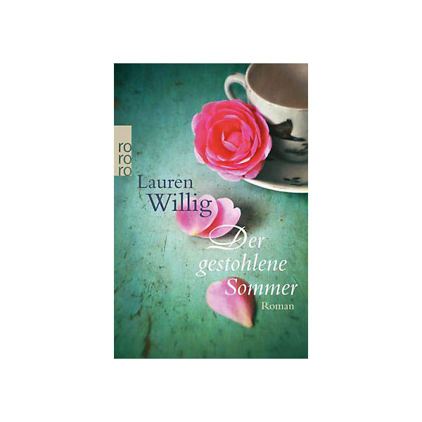 Der gestohlene Sommer