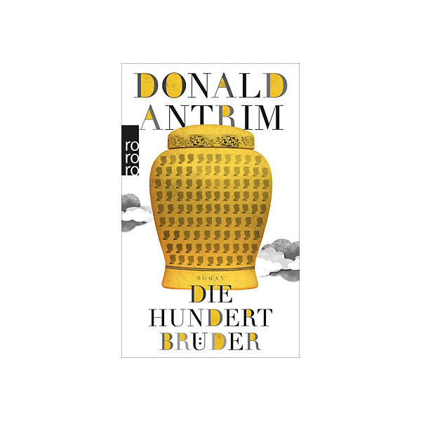Die hundert Brüder