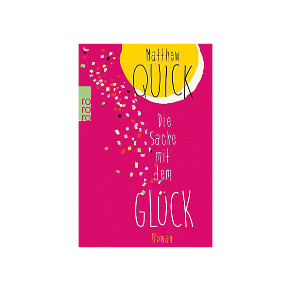 Die Sache mit dem Glück