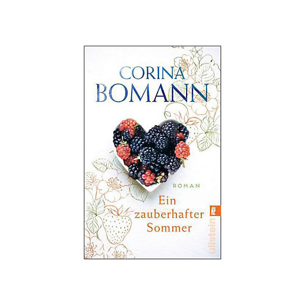 Ein zauberhafter Sommer