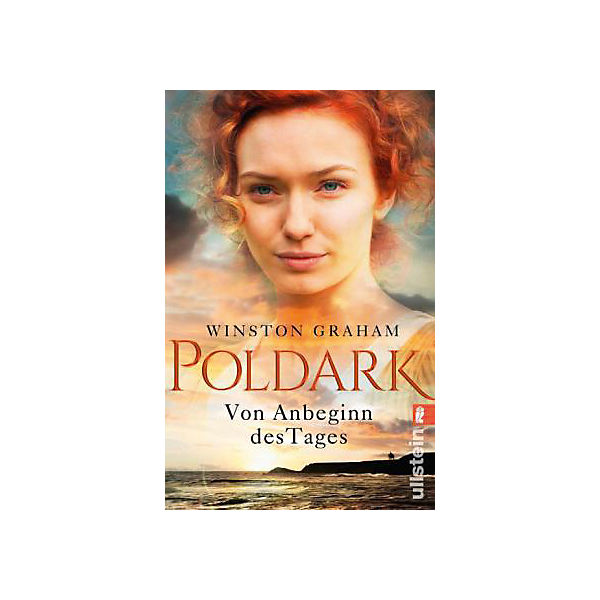 Poldark - Von Anbeginn des Tages