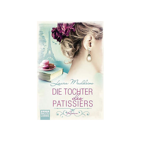 Die Tochter des Patissiers